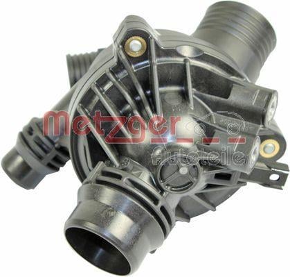 Thermostat d'eau (Calorstat) METZGER ref. 4006267